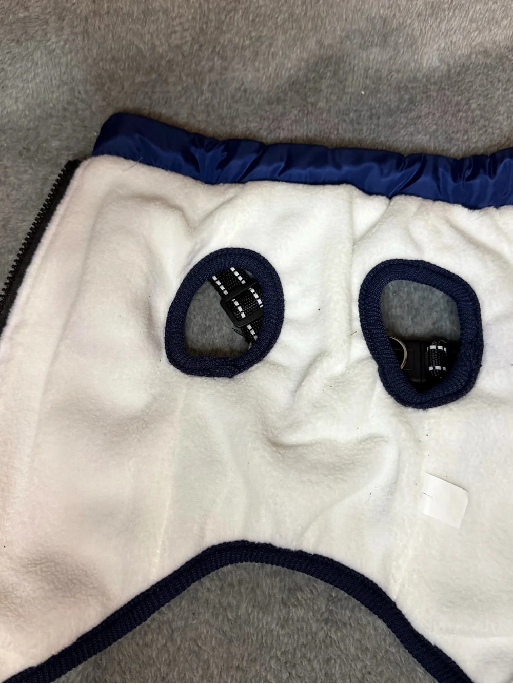 Fashion Sports Blue Vest / Dog Cost Multiple Sizes